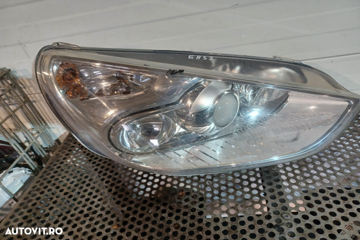 Far dreapta 6M21-13D154-BL 1ZS009250-44 5DV0090000 Ford Galaxy 2 [200 - 1