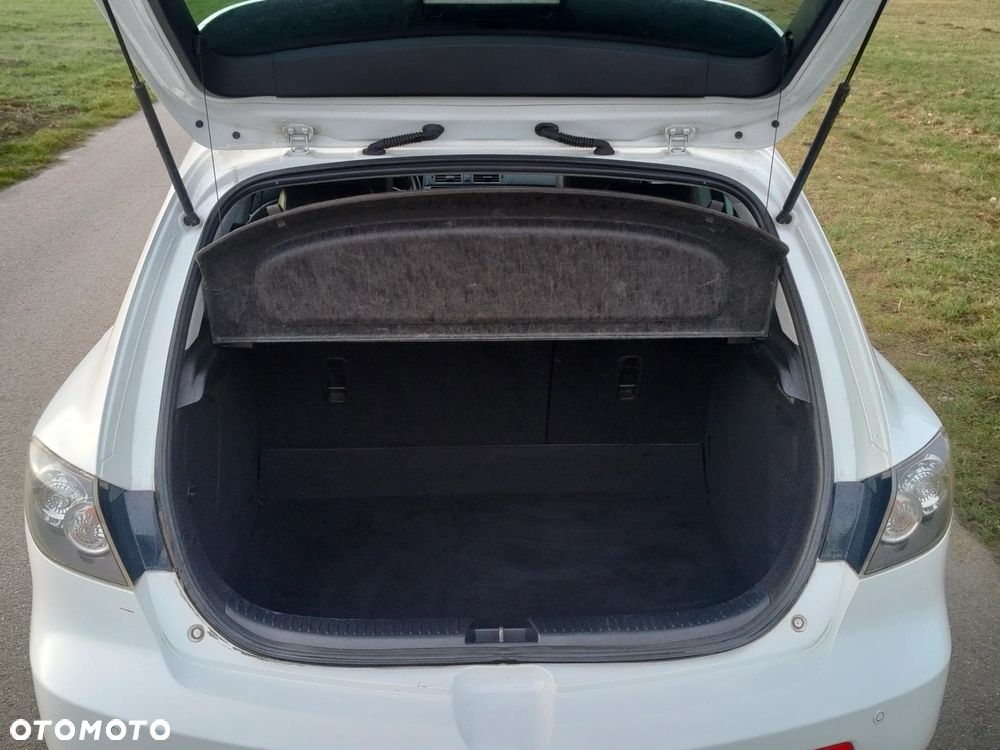 Mazda 3 1.6 Sport Exclusive - 34