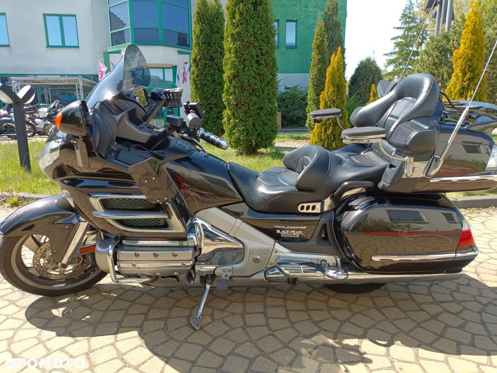 Honda GL - 1