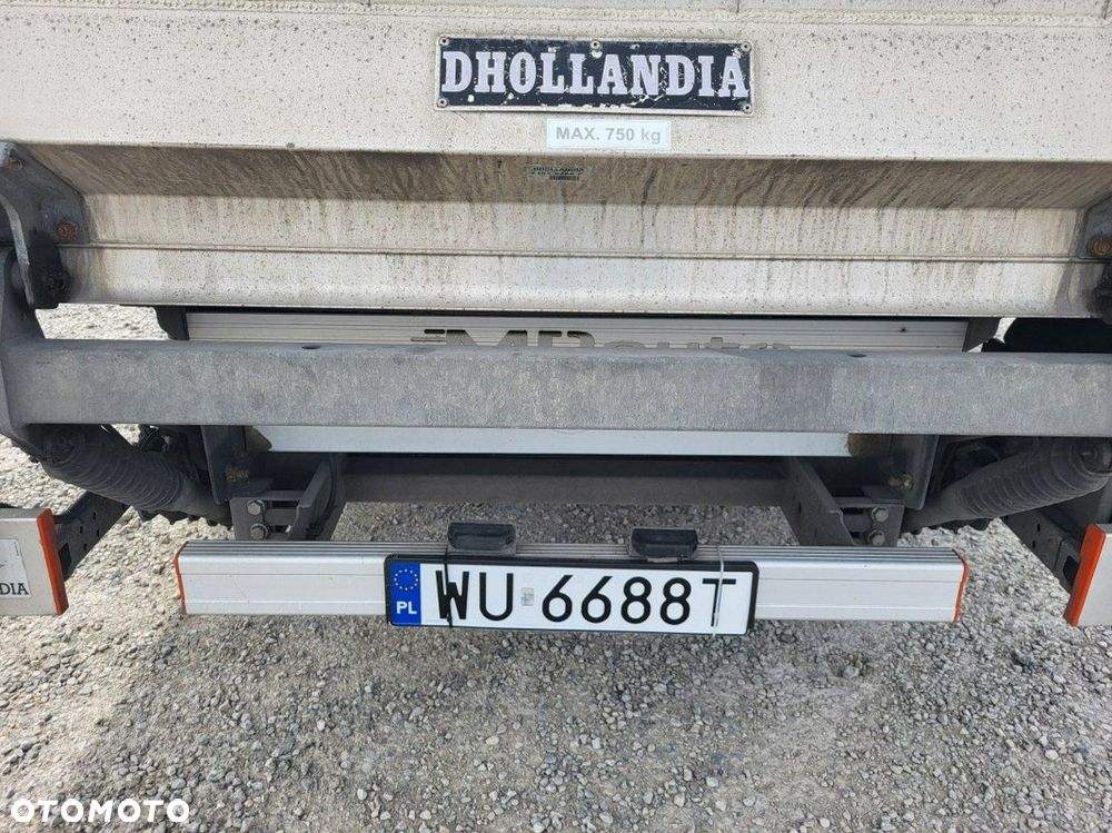 Mercedes-Benz Sprinter - 23