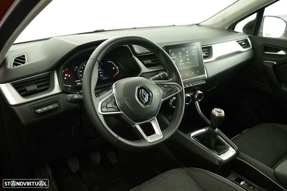 Renault Captur 1.0 TCe Techno - 6