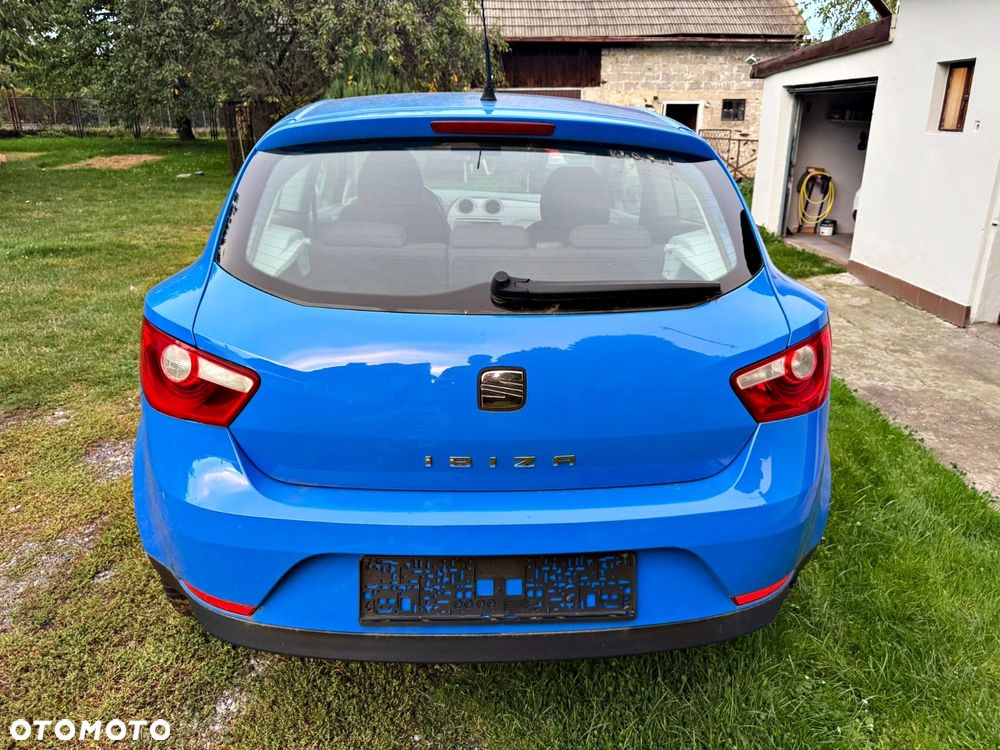 Seat Ibiza SC 1.4 16V Style - 7