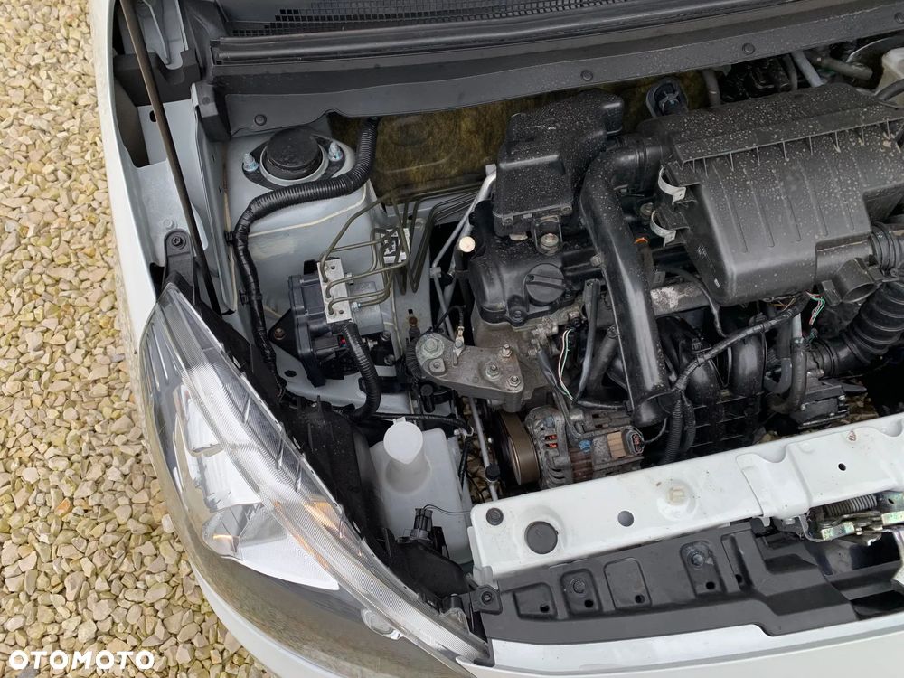 Mitsubishi Space Star 1.2 Top - 39