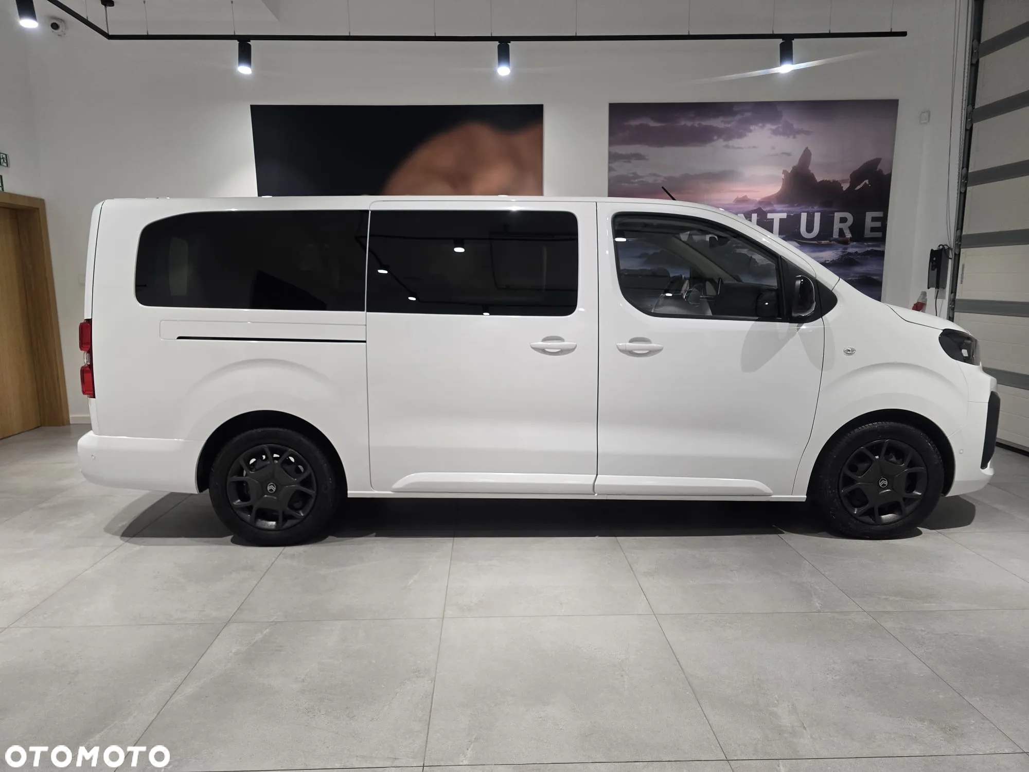 Citroën SpaceTourer - 7
