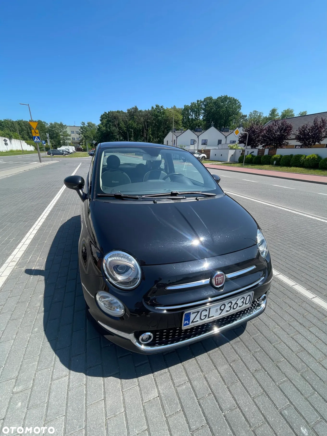 Fiat 500 0.9 Twinair S&S - 2