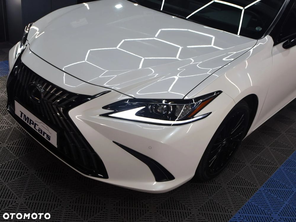 Lexus ES 300h Business Line - 28