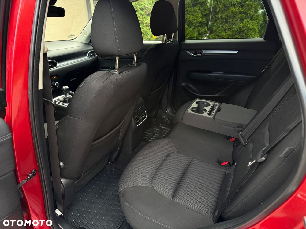 Mazda CX-5 2.0 Skyprestige 2WD - 27