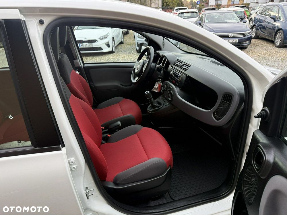 Fiat Panda 1.2 Easy - 20