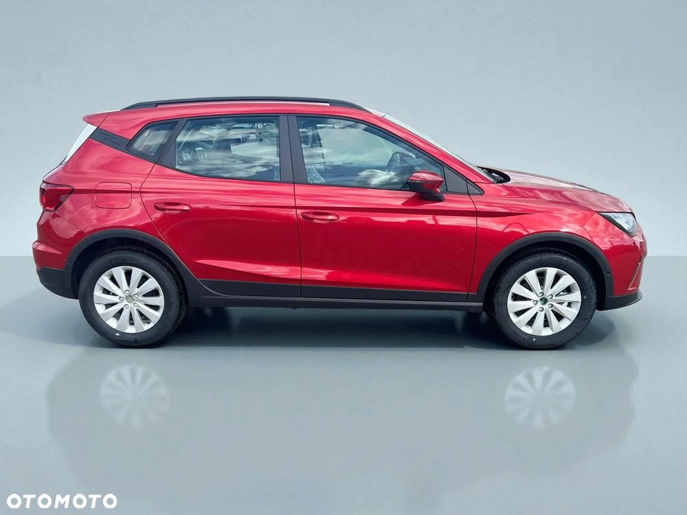 Seat Arona 1.0 TSI Style S&S - 7