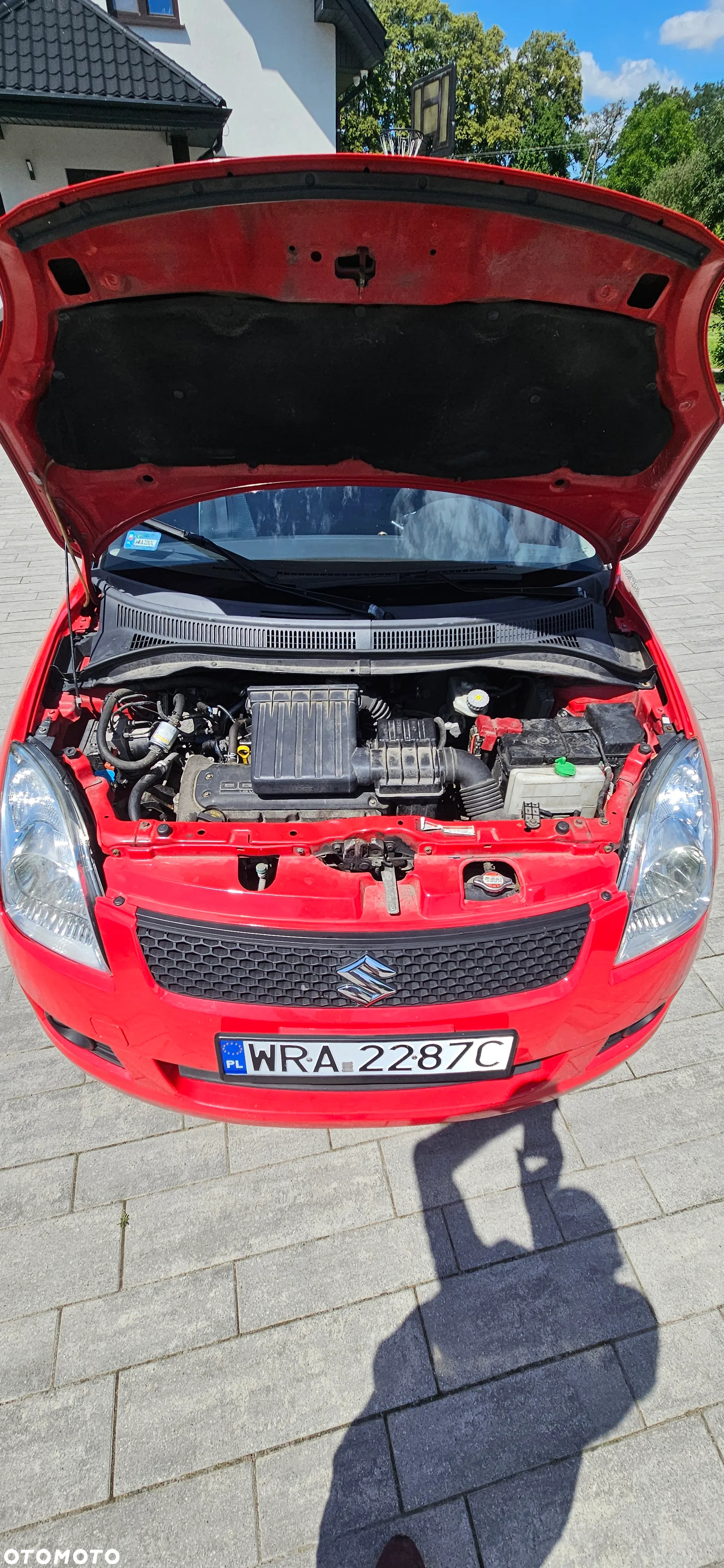 Suzuki Swift 1.3 Comfort+ - 13