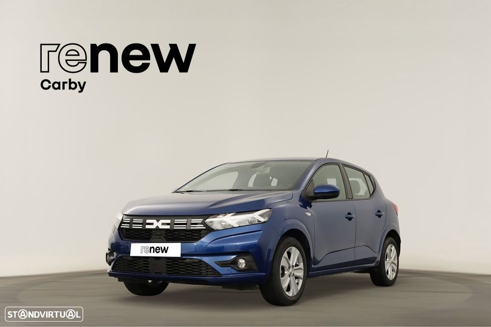 Dacia Sandero 1.0 TCe Expression - 1