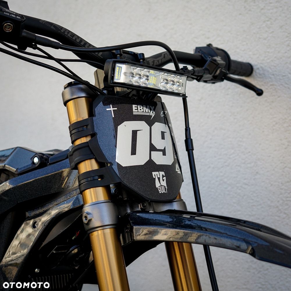 Surron Light Bee - 5