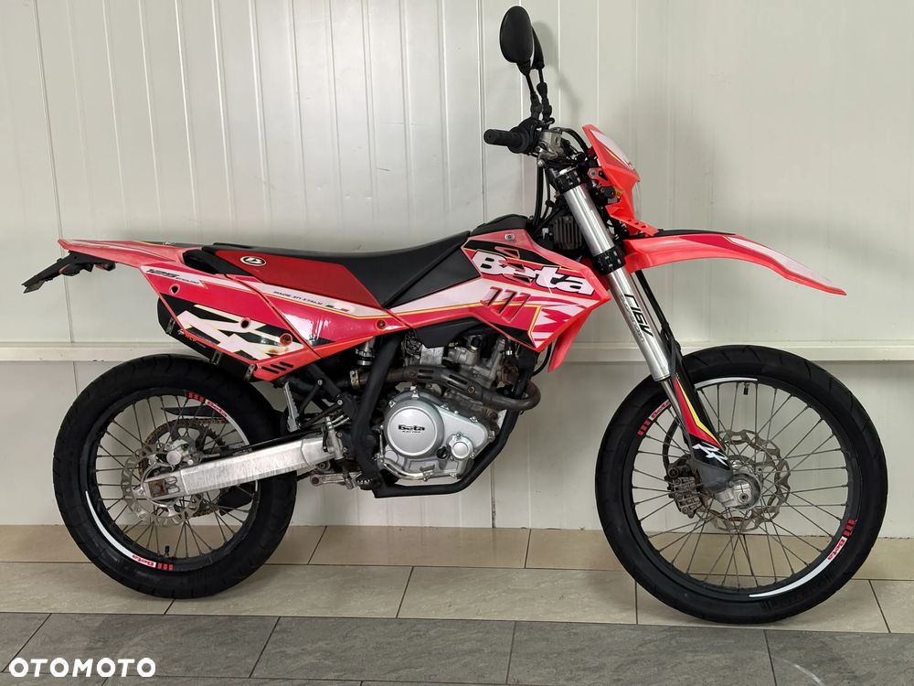 Beta RR - 3