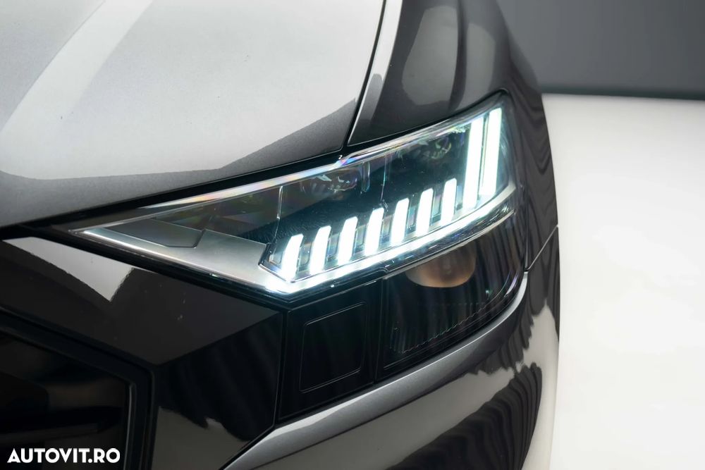 Audi Q8 - 4