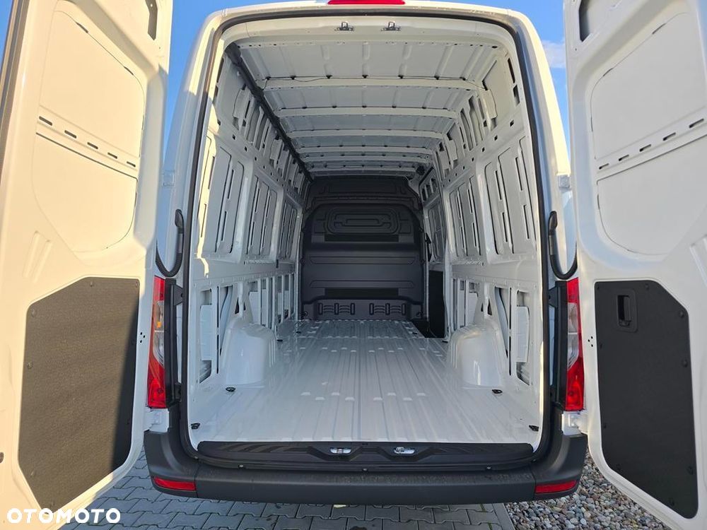 Mercedes-Benz Sprinter 317 CDI Long BASE 9G-Tronic - 7