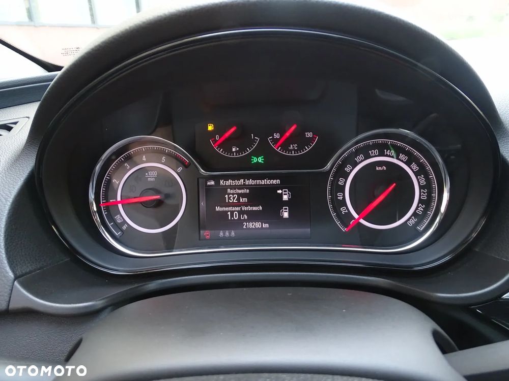 Opel Insignia 2.0 CDTI 4x4 ecoFLEXStart/S Business Innovation - 34