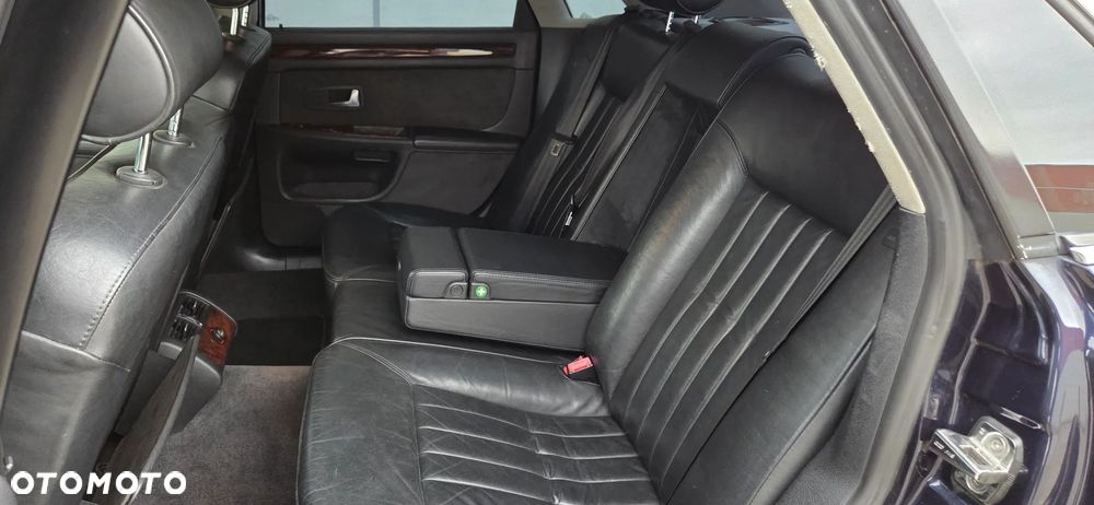 Audi A8 3.7 Tiptronic - 29