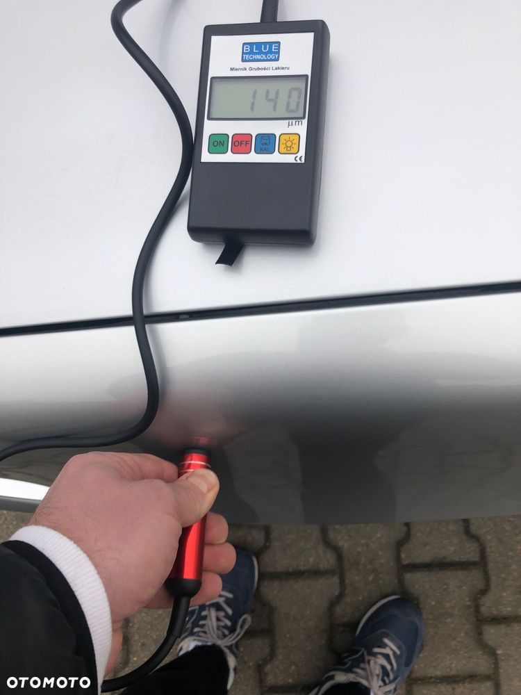 Mercedes-Benz Klasa S 320 - 33