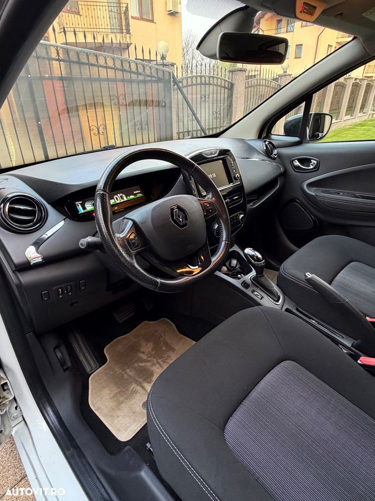 Renault ZOE 40 R110 Life - 13