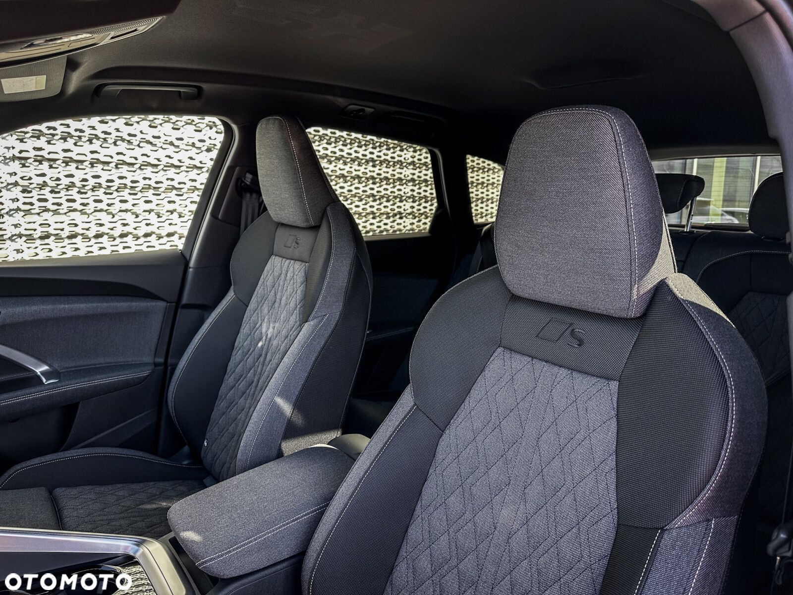 Audi Q5 - 20