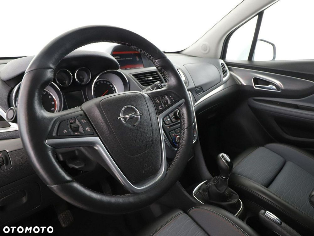 Opel Mokka 1.4 Turbo ecoFLEX Start/Stop Color Innovation - 15