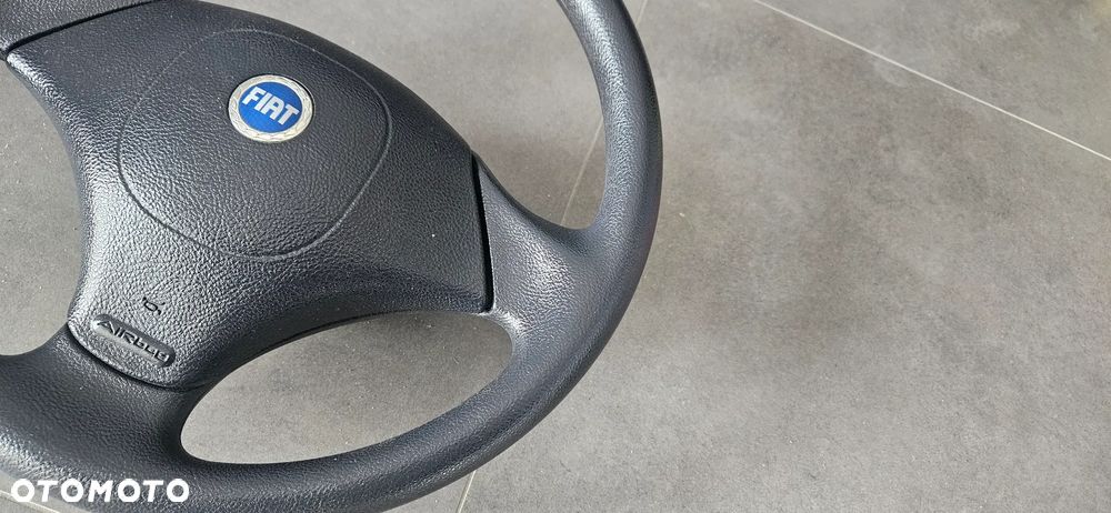 Kierownica poduszka airbag Fiat Albea 2003r - 5