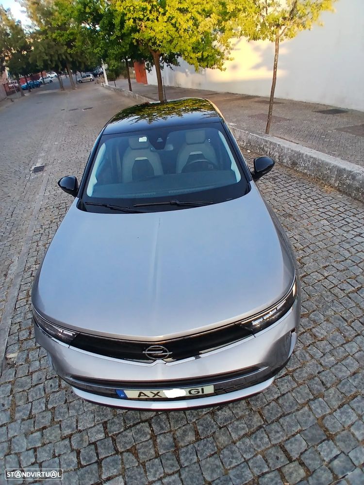 Opel Mokka 1.2 T Elegance - 11