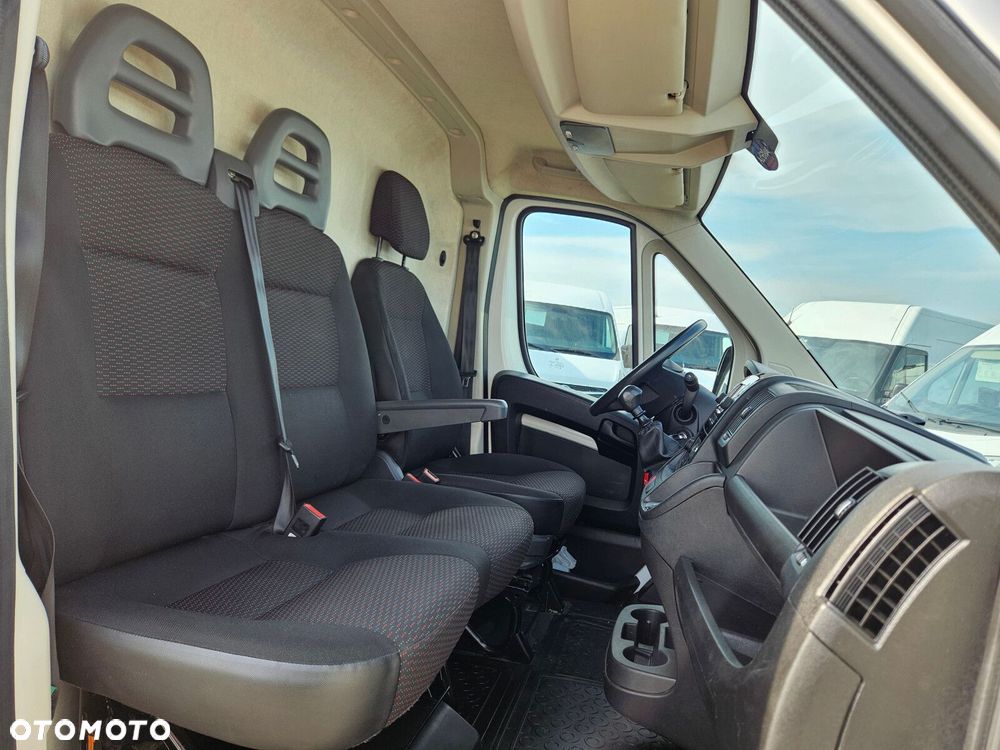 Peugeot boxer L4H2 *64999zł NETTO* 2.2 HDi/140KM - 29