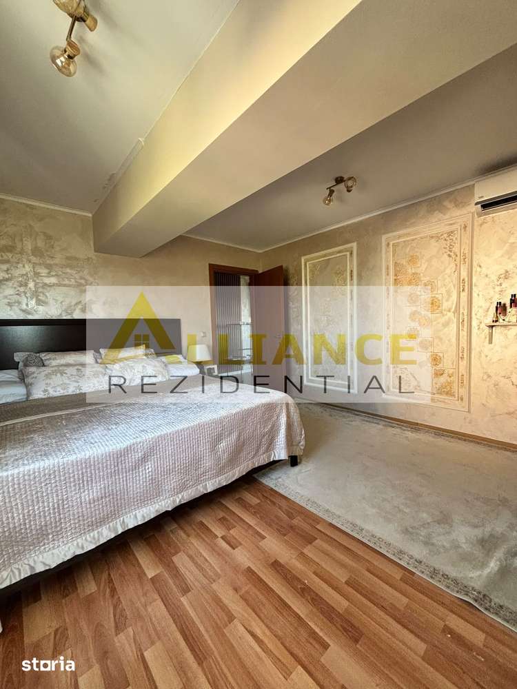 APARTAMENT 2 CAMERE DE VANZARE - ZONA STRADA SPATIUL UNIRII — fotografia 3