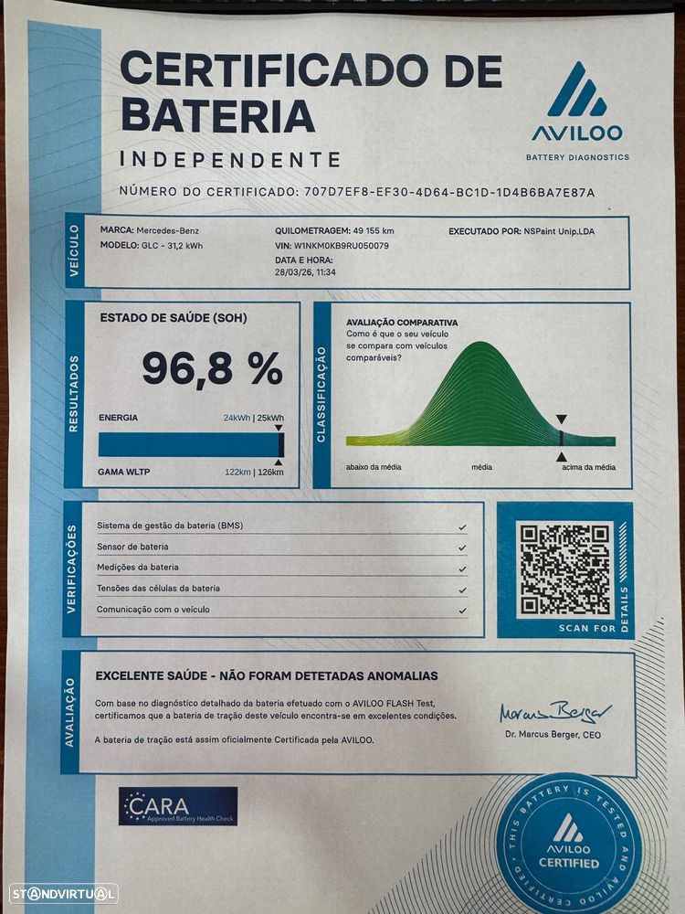 Mercedes-Benz GLC 300 de 4Matic 9G-TRONIC Edition AMG Line - 2