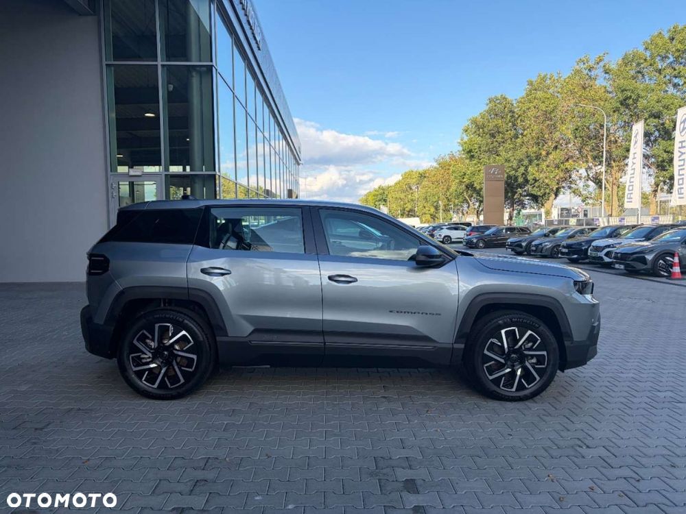 Jeep Compass - 6