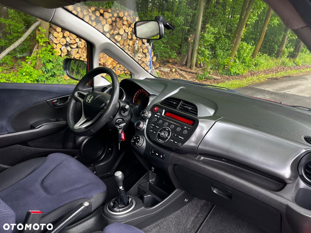 Honda Jazz 1.2 Trend - 5