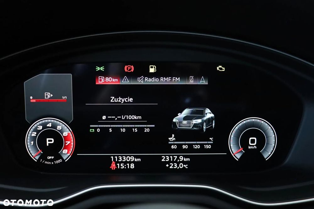 Audi A4 - 31