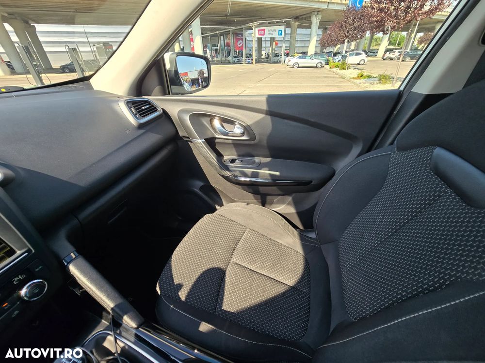Renault Kadjar 1.6 DCI 4X4 Intens - 7