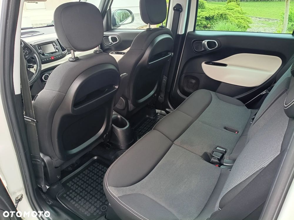 Fiat 500L 1.6 Multijet Start&Stopp Trekking - 9