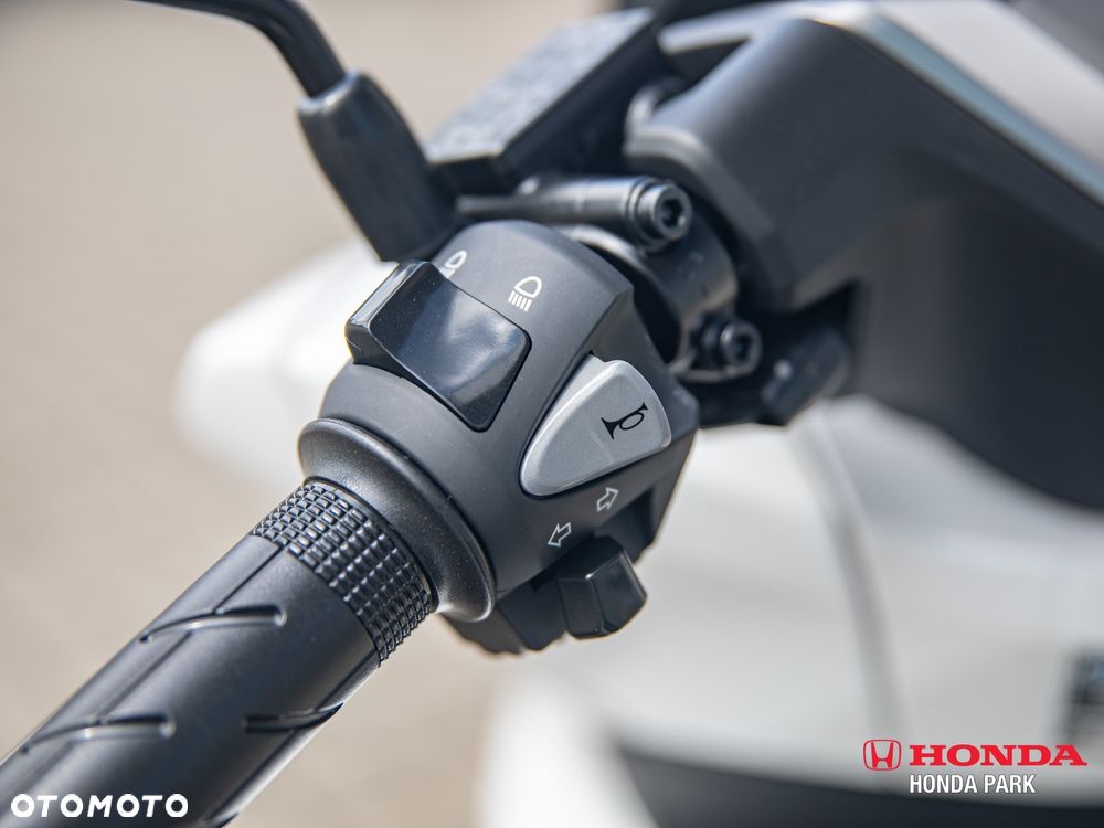 Honda PCX - 11