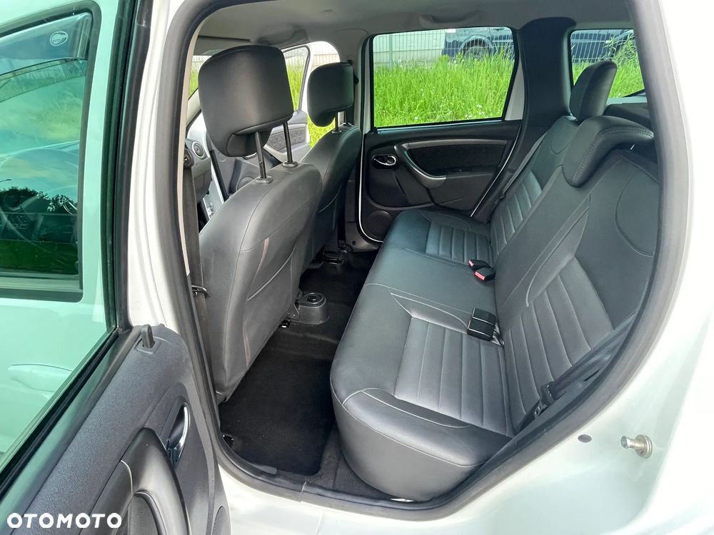 Dacia Duster 1.2 TCe Prestige - 13