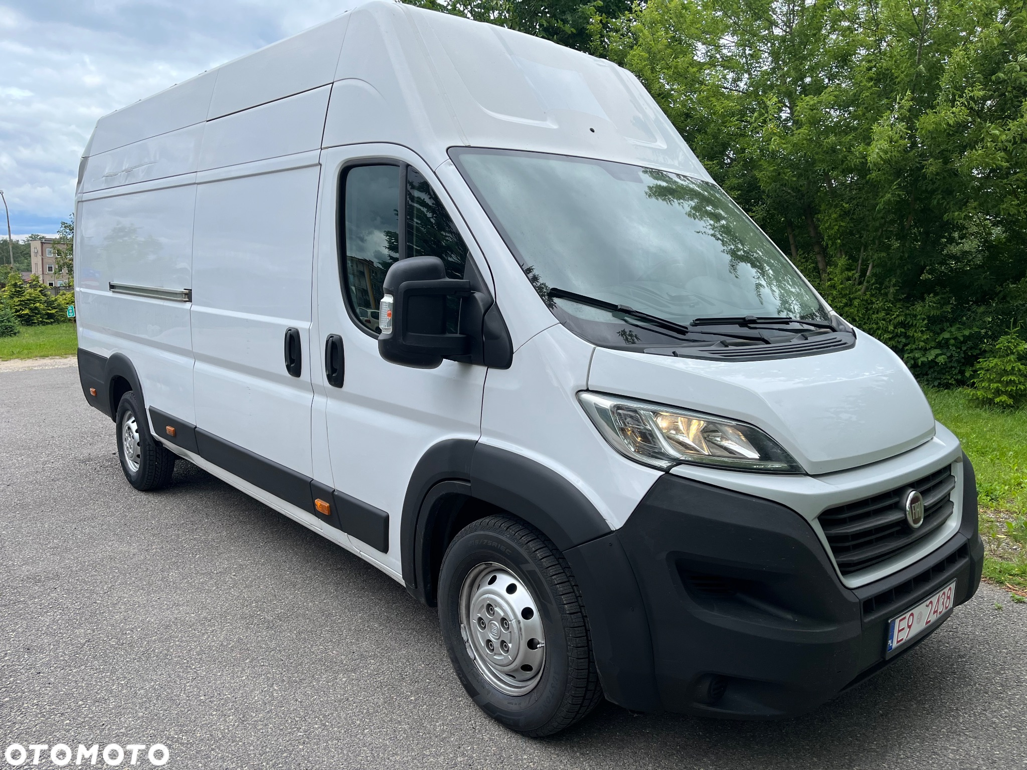 Fiat Ducato - 20