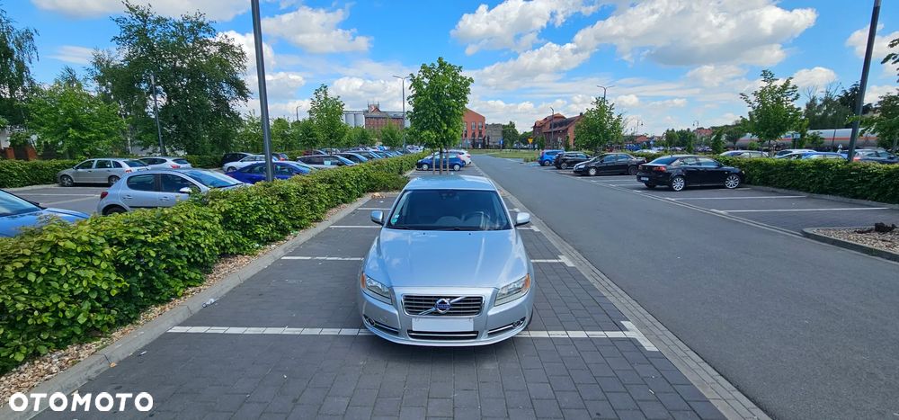 Volvo S80 D3 Kinetic - 36