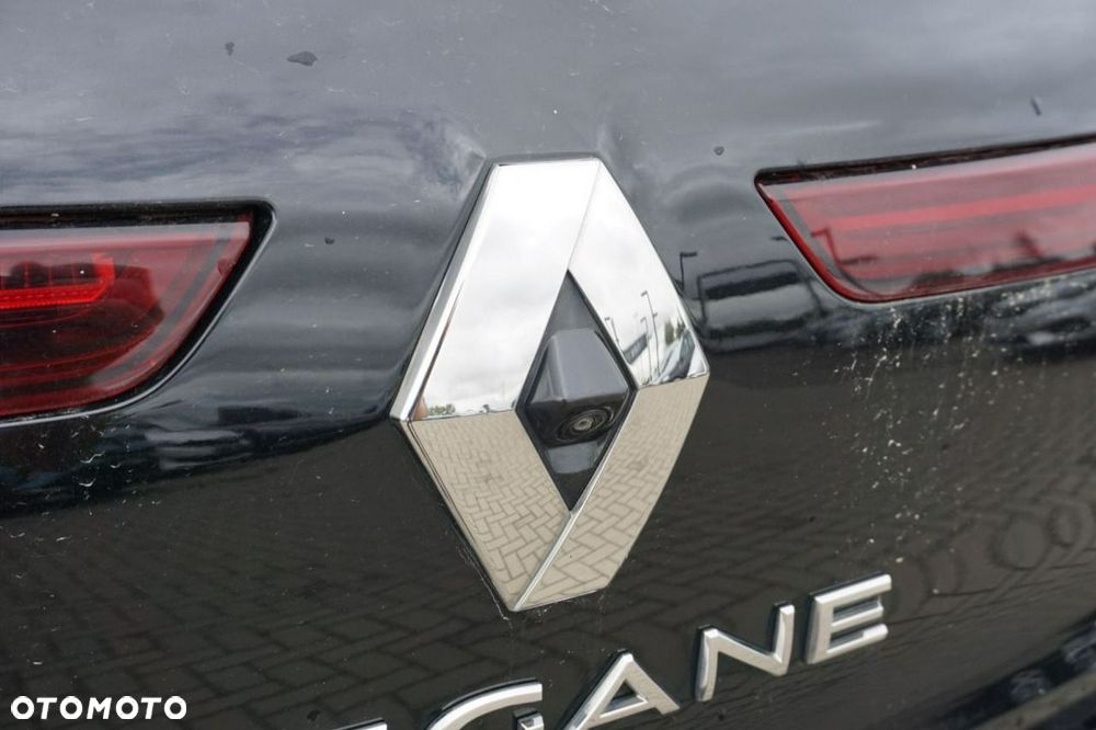 Renault Megane 2023