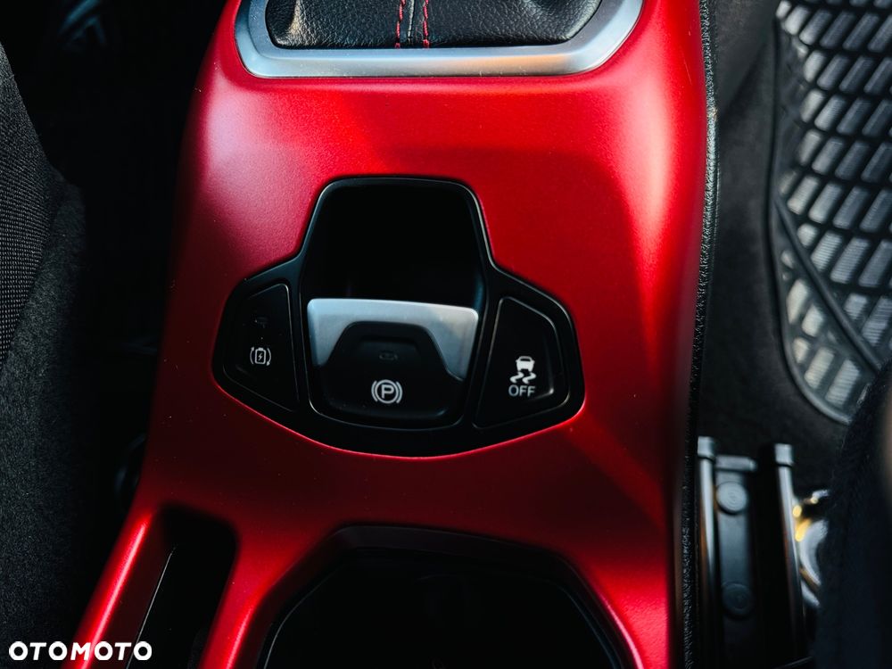 Jeep Renegade 1.3 T-GDI 4xe PLUG-IN Hybrid Automatik Trailhawk - 16