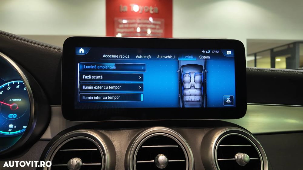 Mercedes-Benz GLC - 31