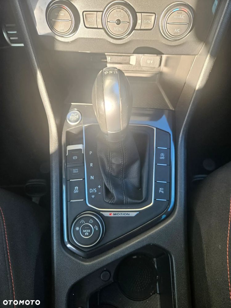 Volkswagen Tiguan 1.4 TSI DSG BlueMotion Technology Sport & Style - 7