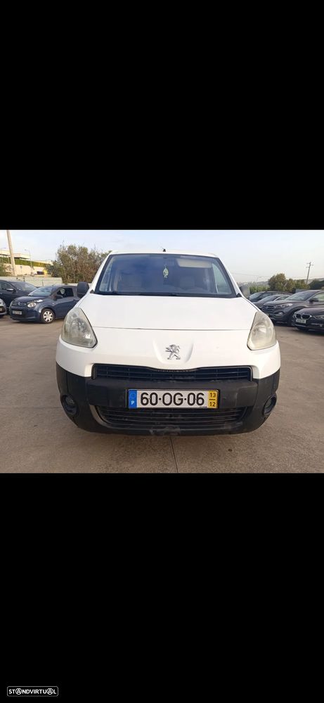 Peugeot Partner - 3