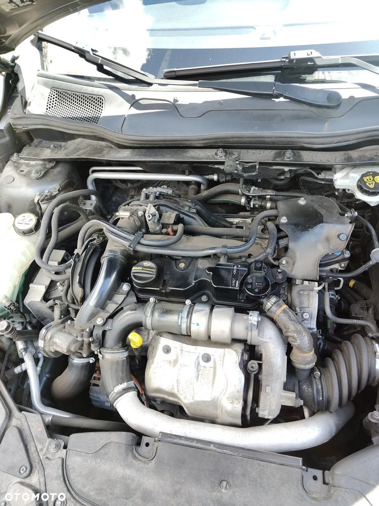Volvo V40 D2 Kinetic - 18