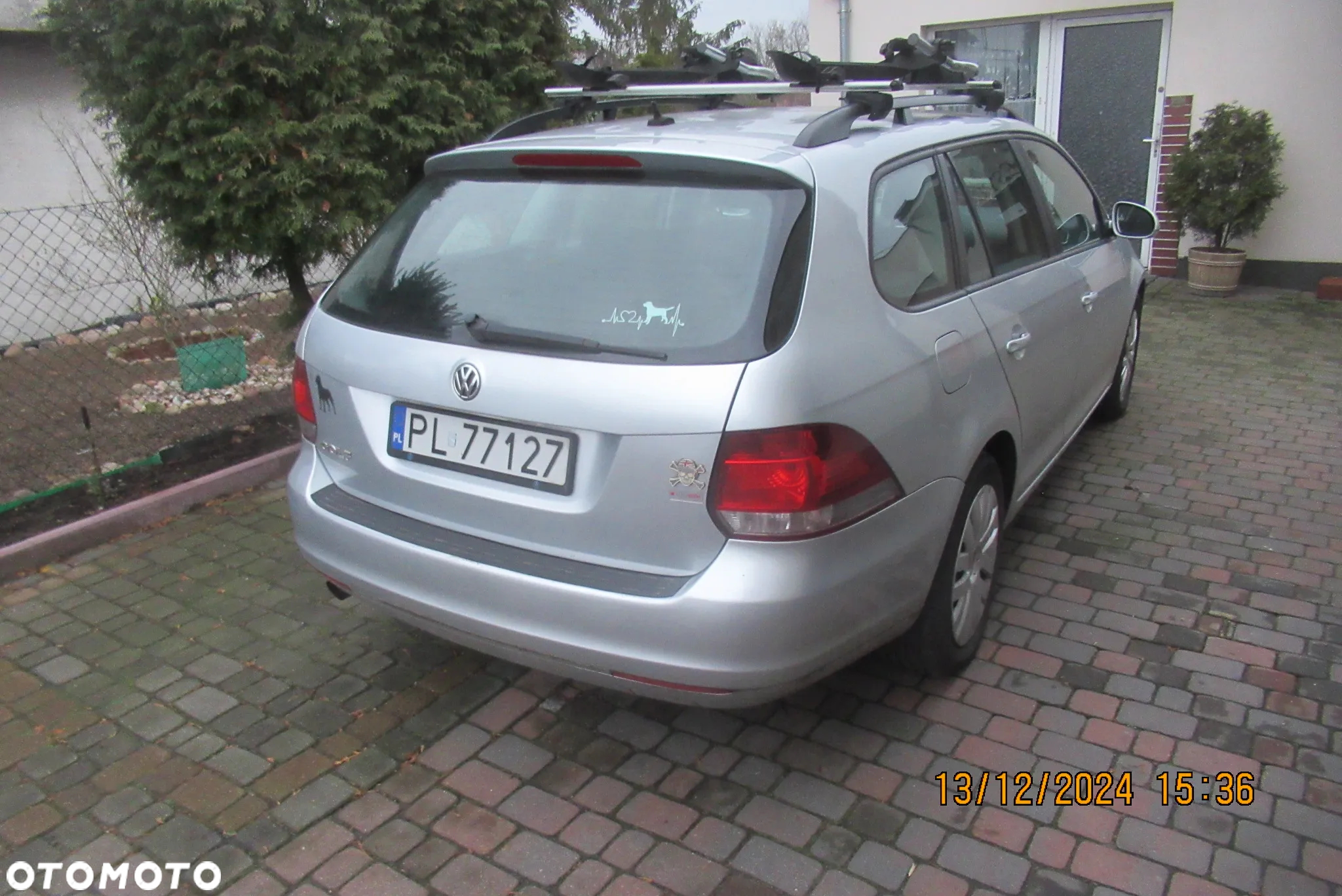 Volkswagen Golf 1.6 TDI DPF Trendline - 4