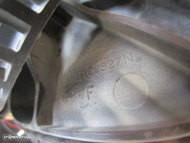 Motor Sofagem X83N100827N RENAULT TRAFIC 2005 1.9DCI 80CV 5P BRANCO - 4