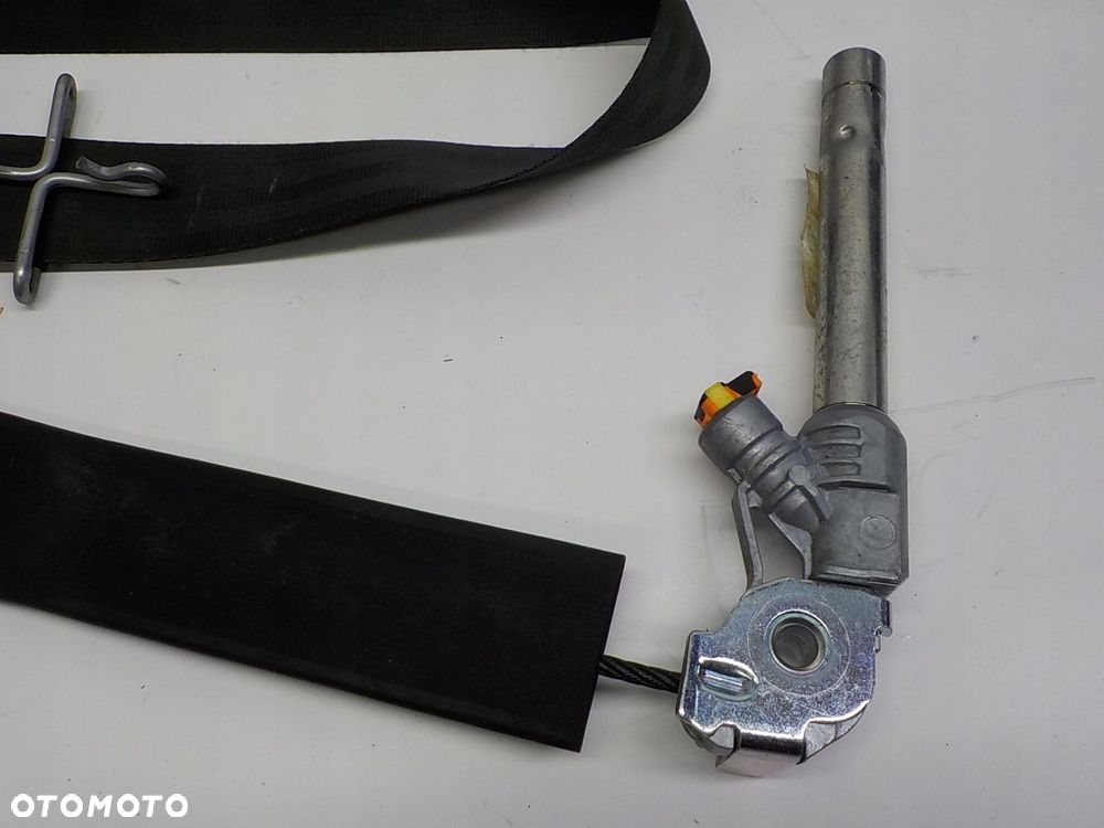 CITROEN C3 PICASSO PAS BEZPIECZEŃSTWA NAPINACZ LEWY 96817088XX - 8