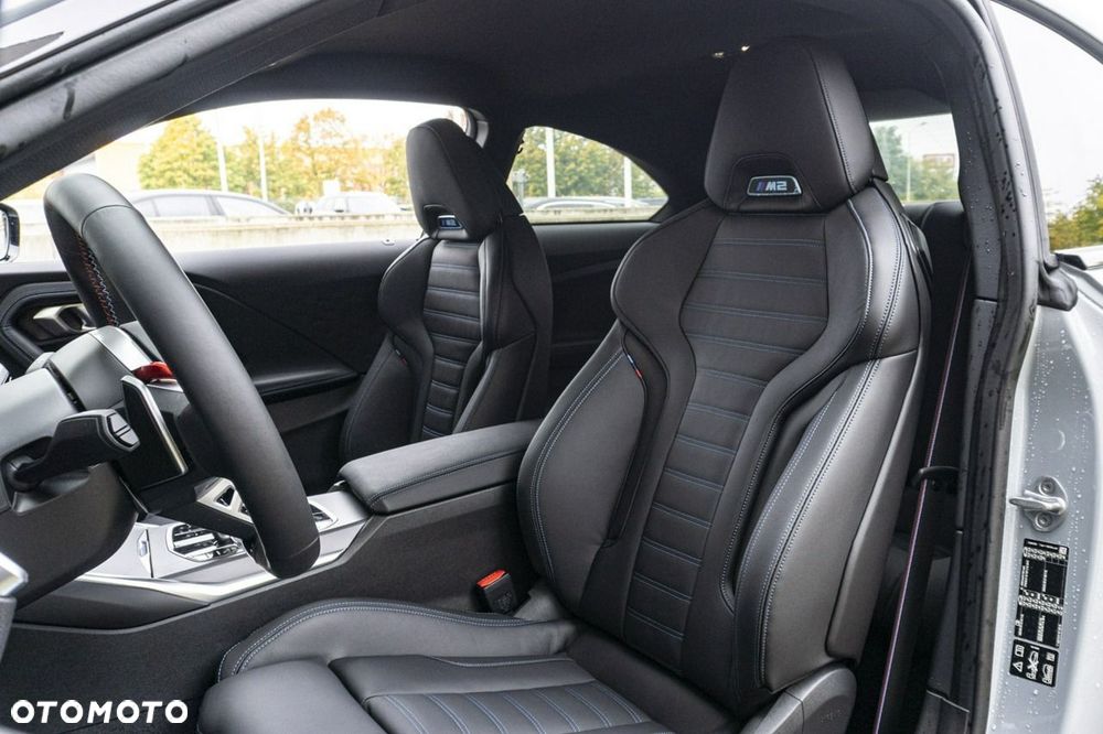 BMW M2 - 16