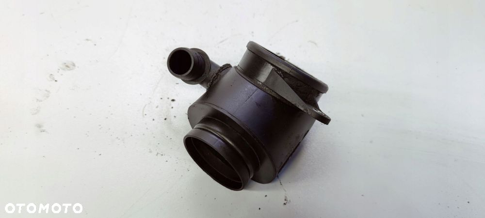 REZONATOR TURBINY AUDI A4 A6 3.0 TDI 059129955C - 4